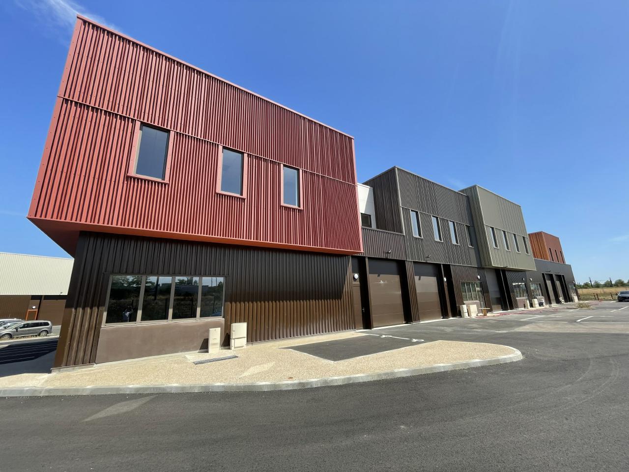 Local d'activité Buchelay 1989m² Vente local d'activité Buchelay Yvelines OVACT2313401 4